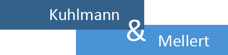 Steuerberatung Kuhlmann & Mellert GbR – Logo