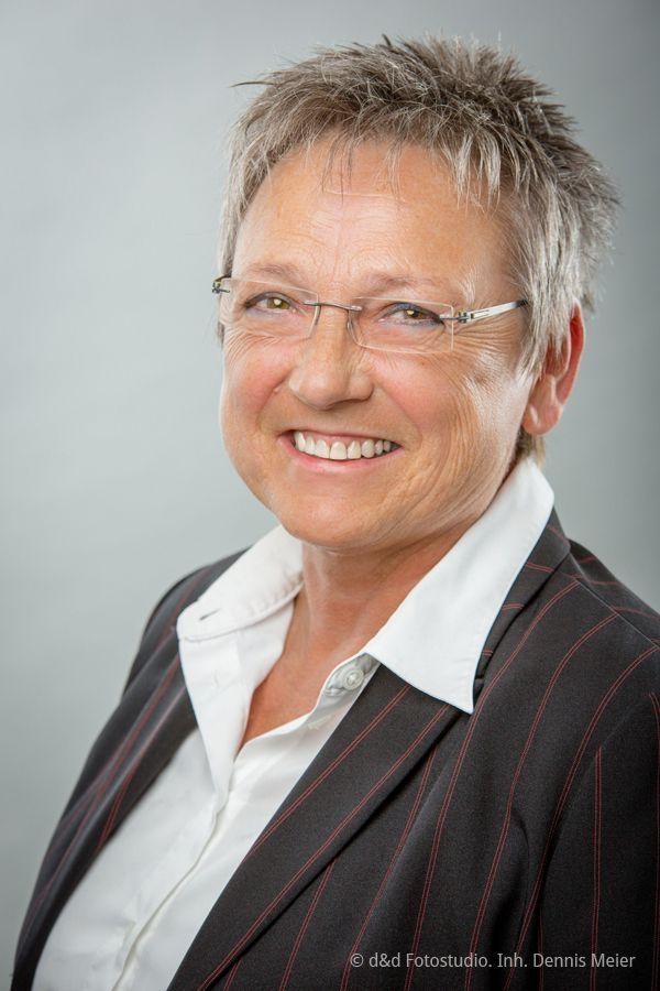 Sabine Kuhlmann | Steuerberaterin